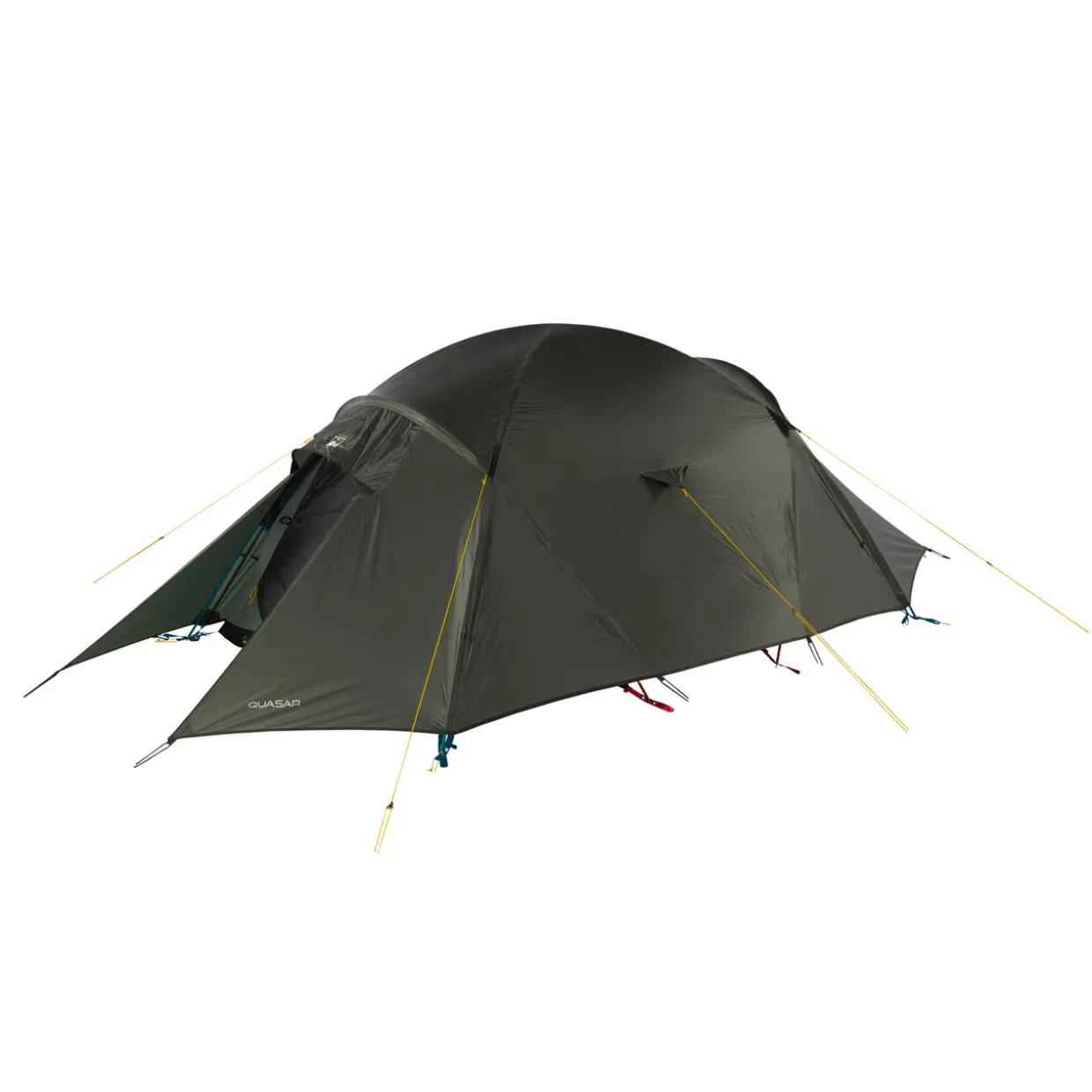 Quasar 2 Tent