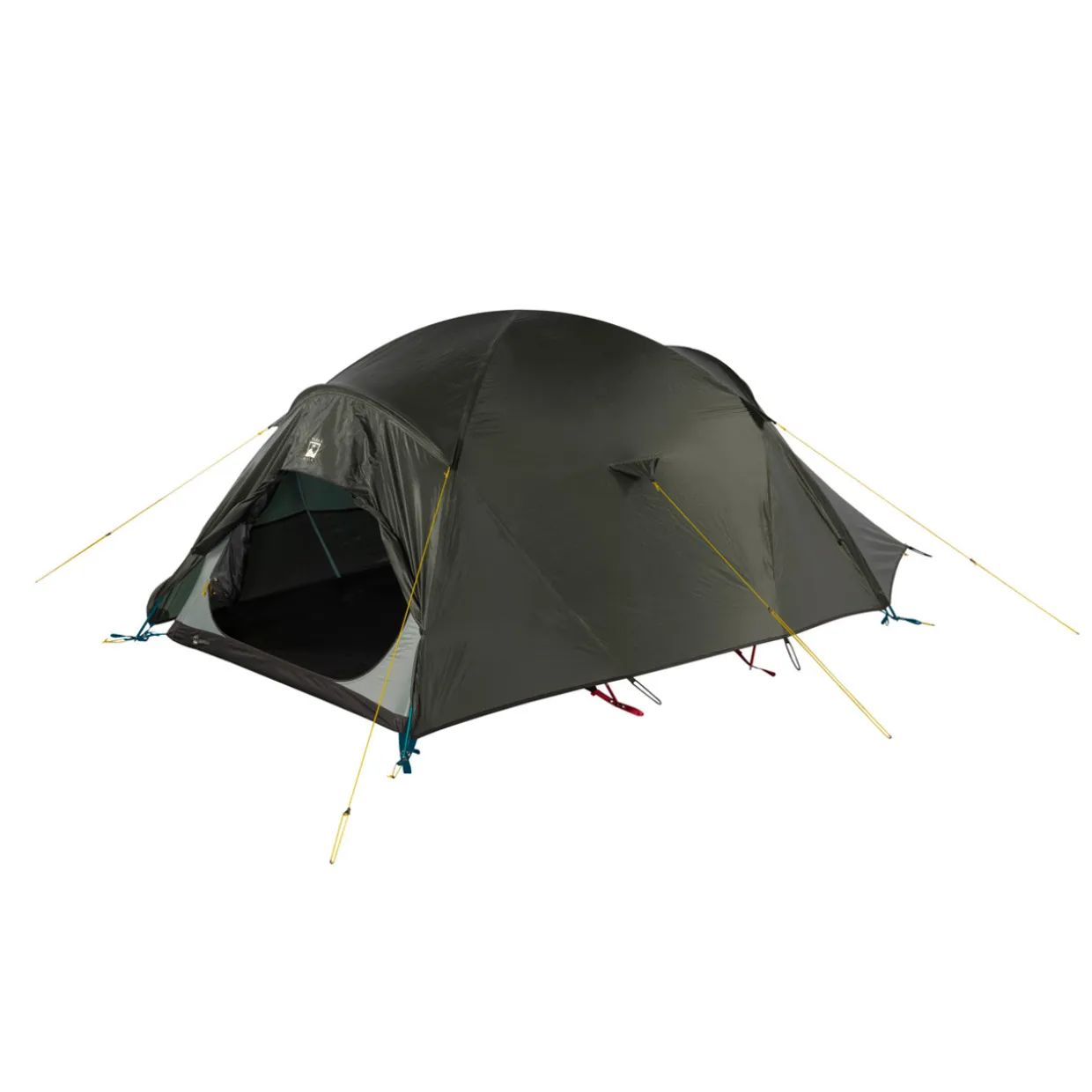 Quasar 2 Tent