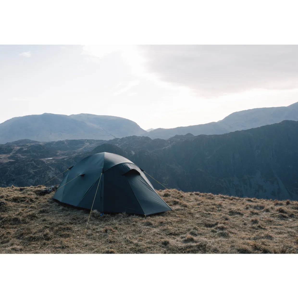 Quasar 2 Tent