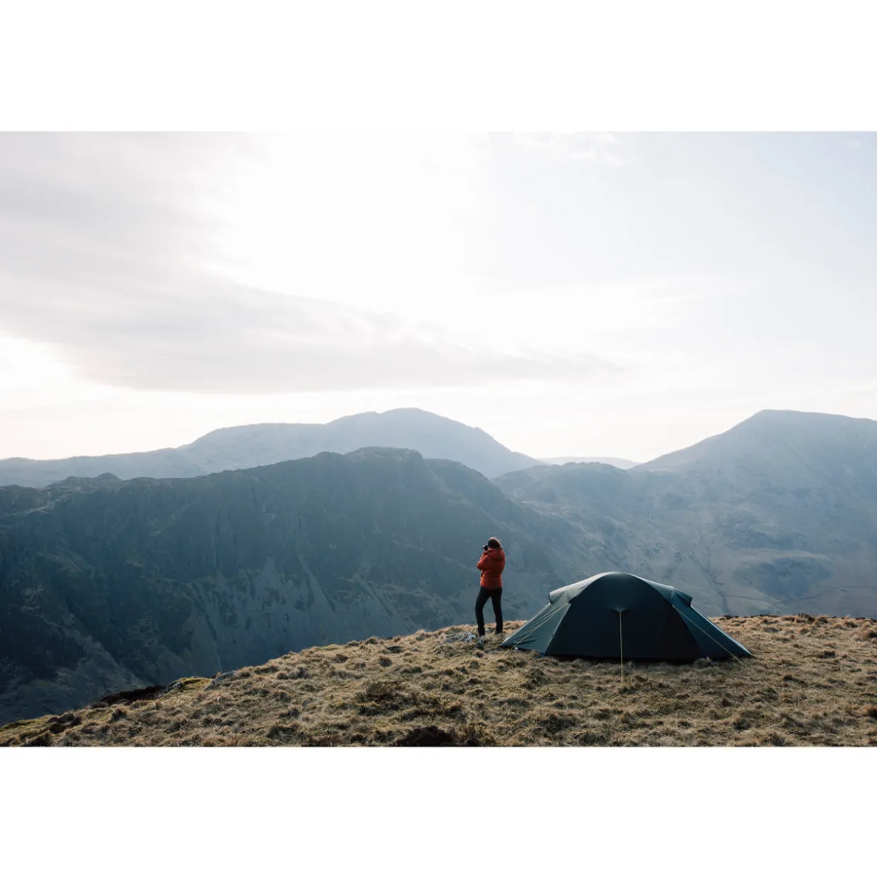 Quasar 2 Tent