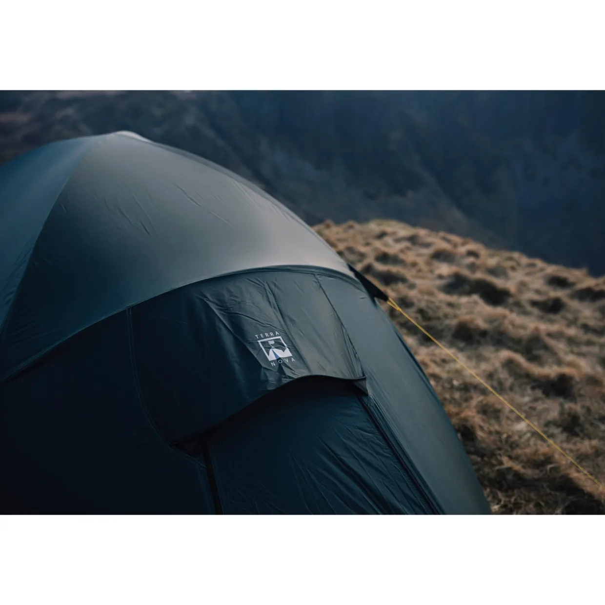 Quasar 2 Tent