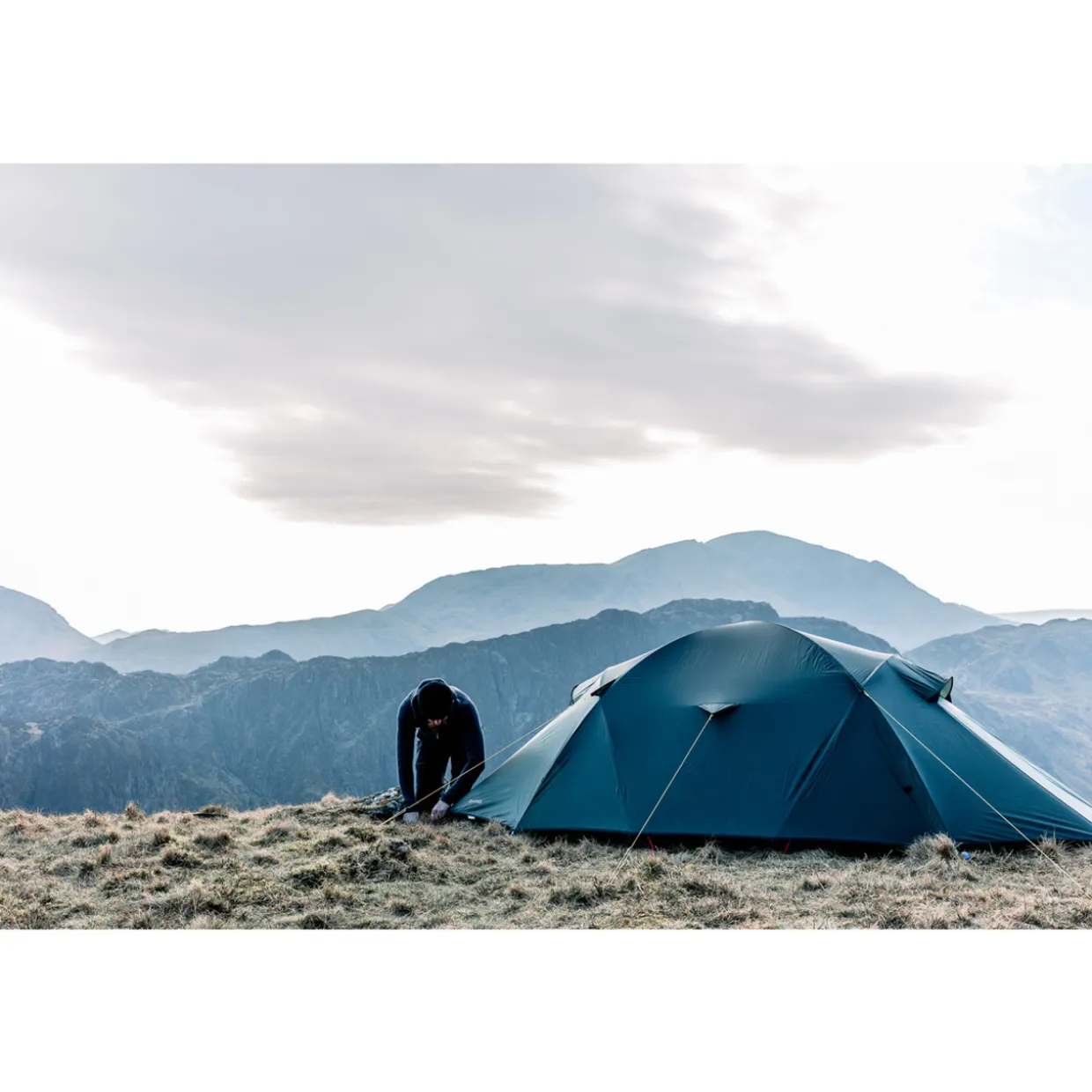 Quasar 2 Tent
