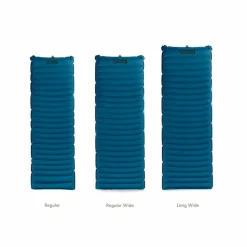 Quasar 3D Insulated Regular Sleeping Mat