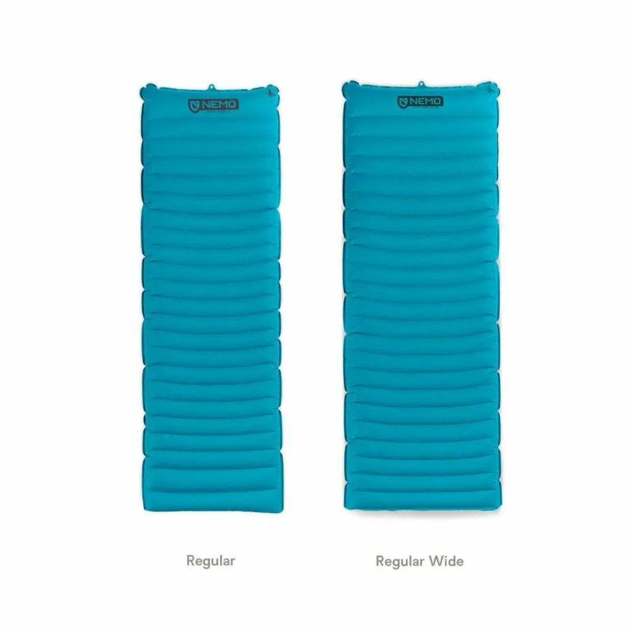Quasar 3D Regular Sleeping Mat