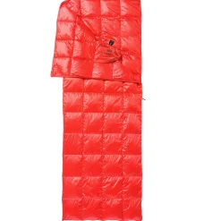 Quest Blanket Light Down Sleeping Bag