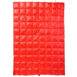 Quest Blanket Light Down Sleeping Bag