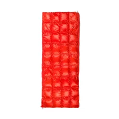 Quest Blanket Pro Down Sleeping Bag