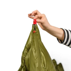 Quest Blanket Pro Down Sleeping Bag