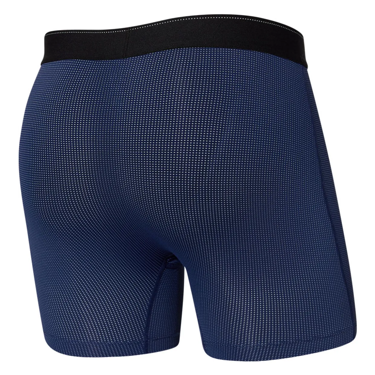 Quest Quick Dry Mesh Boxer Brief Fly