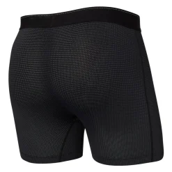 Quest Quick Dry Mesh Boxer Brief Fly