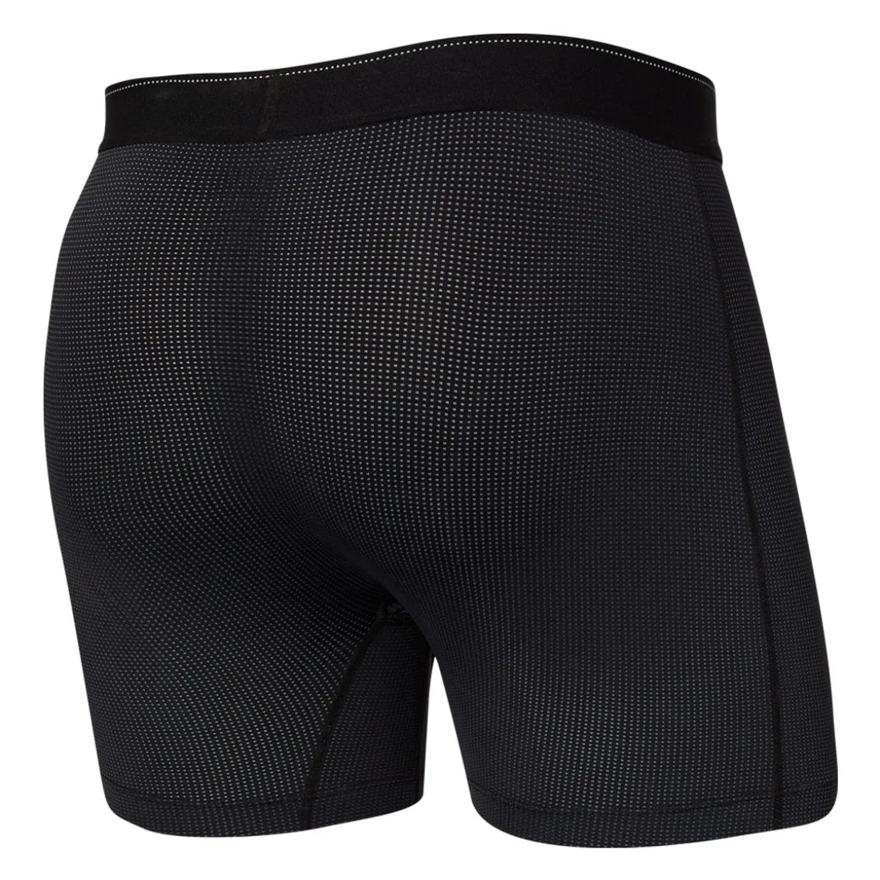 Quest Quick Dry Mesh Boxer Brief Fly