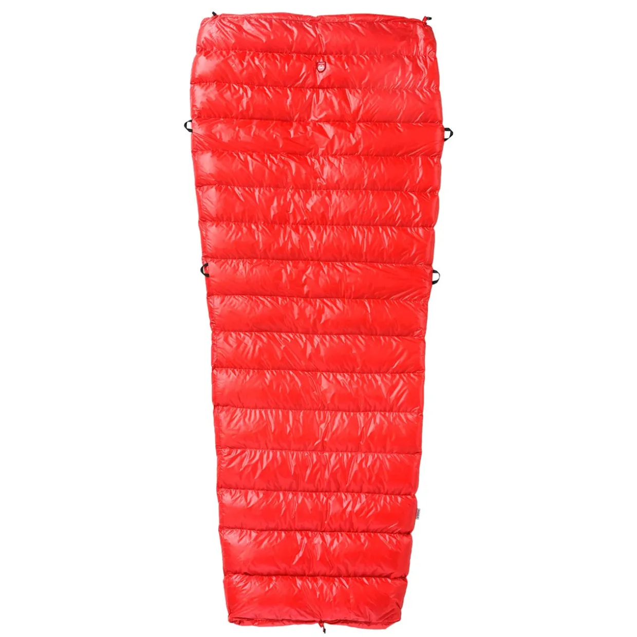 Quest Quilt Down Sleeping Bag