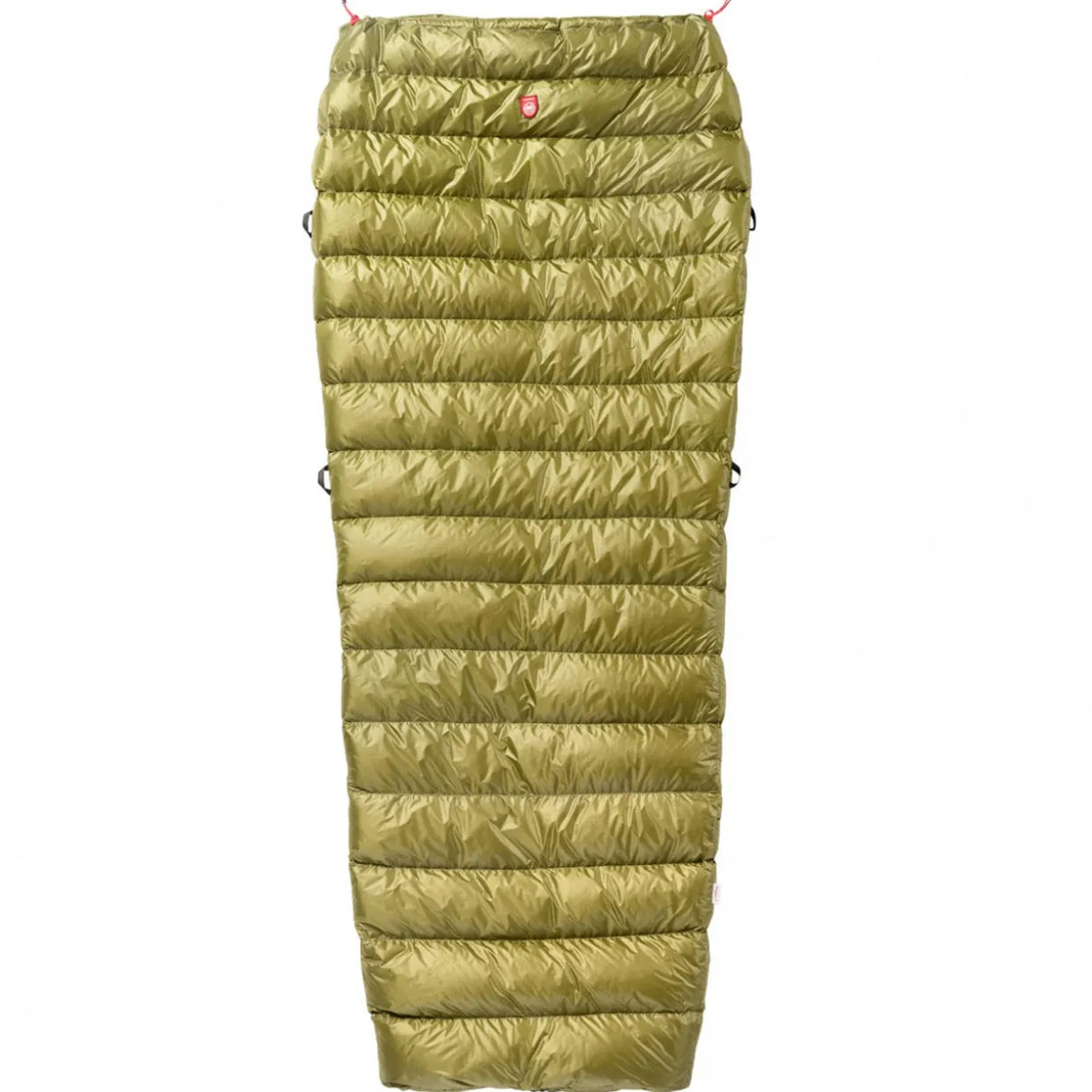 Quest Quilt Down Sleeping Bag