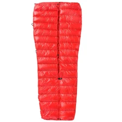 Quest Quilt Down Sleeping Bag