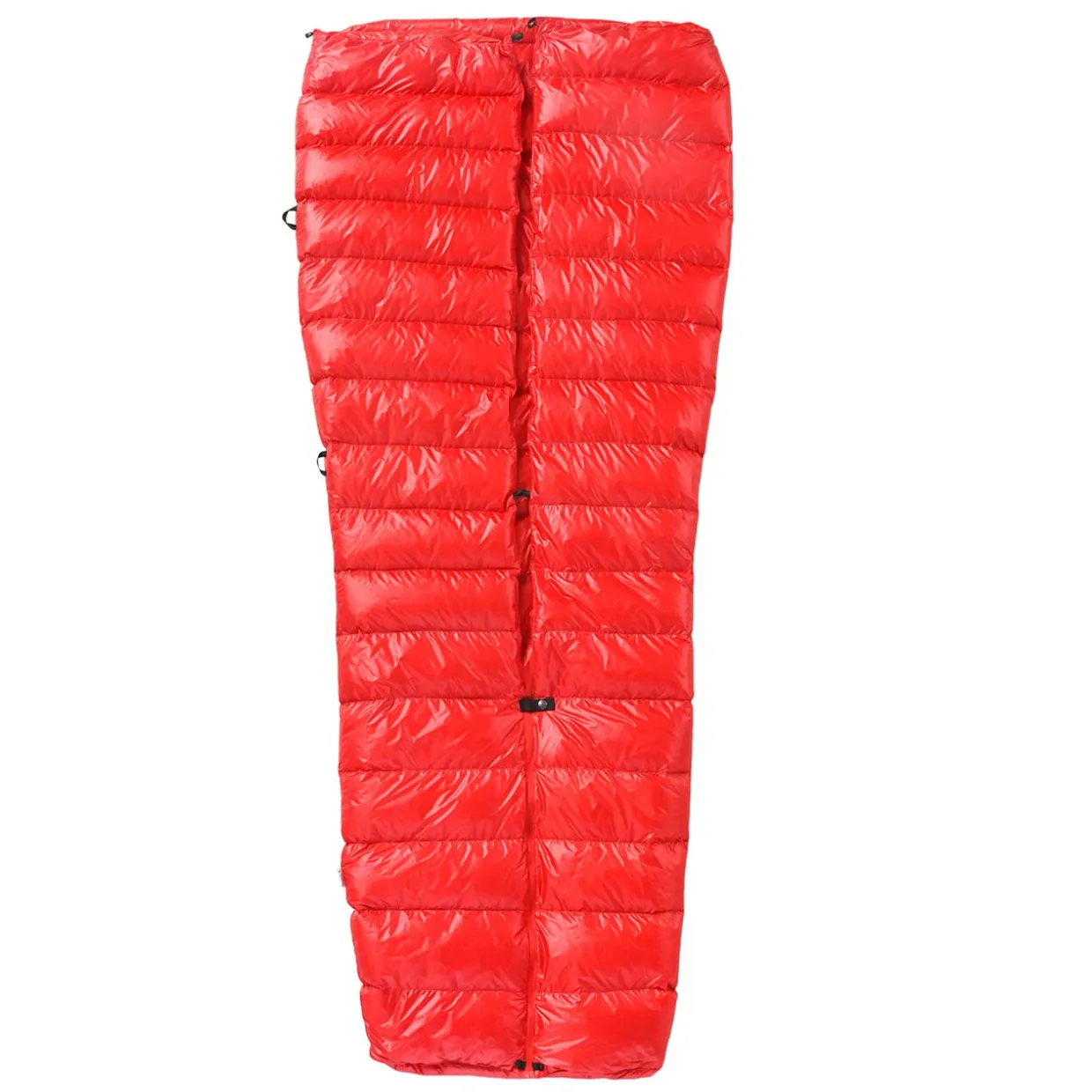 Quest Quilt Down Sleeping Bag