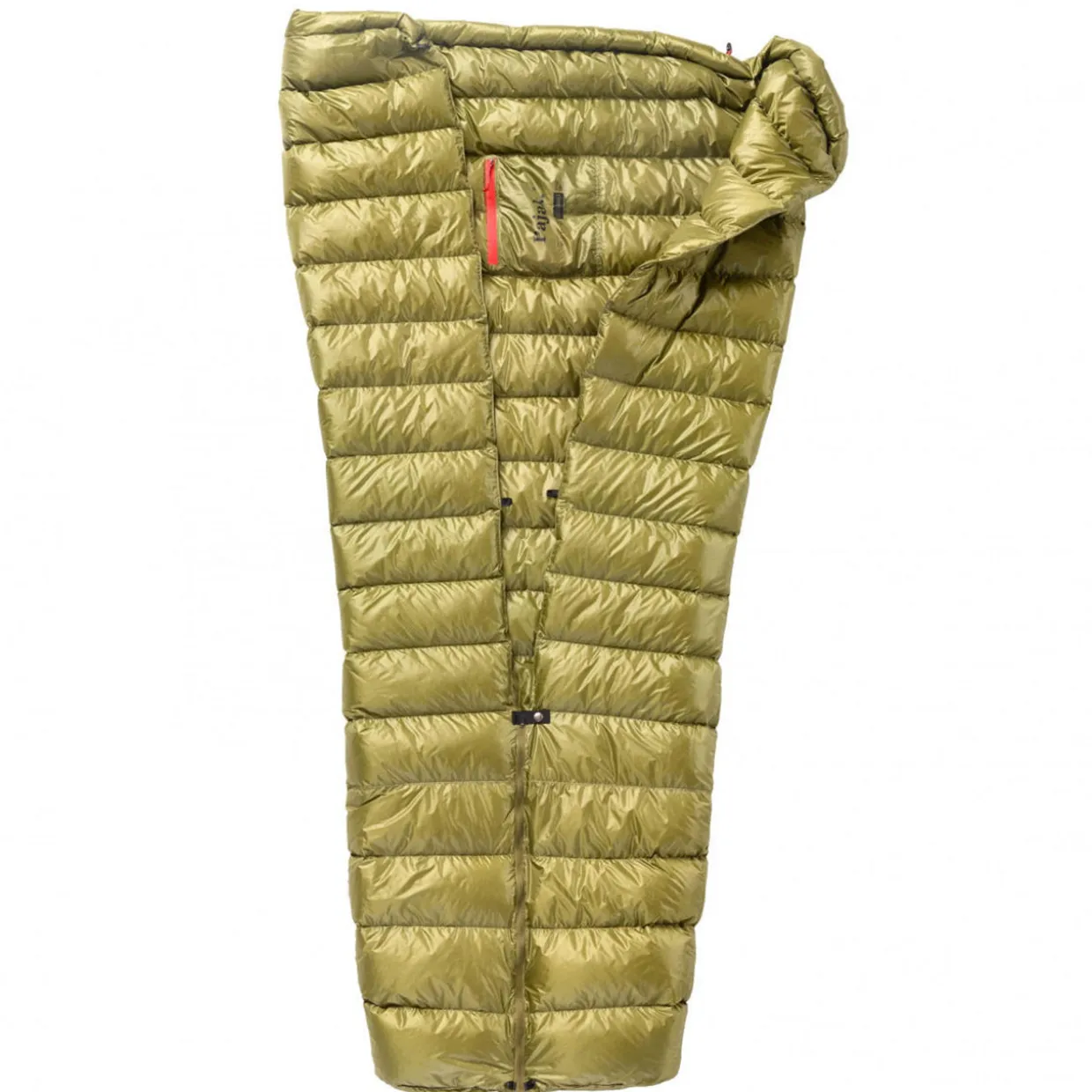 Quest Quilt Down Sleeping Bag