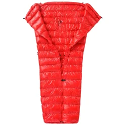 Quest Quilt Down Sleeping Bag