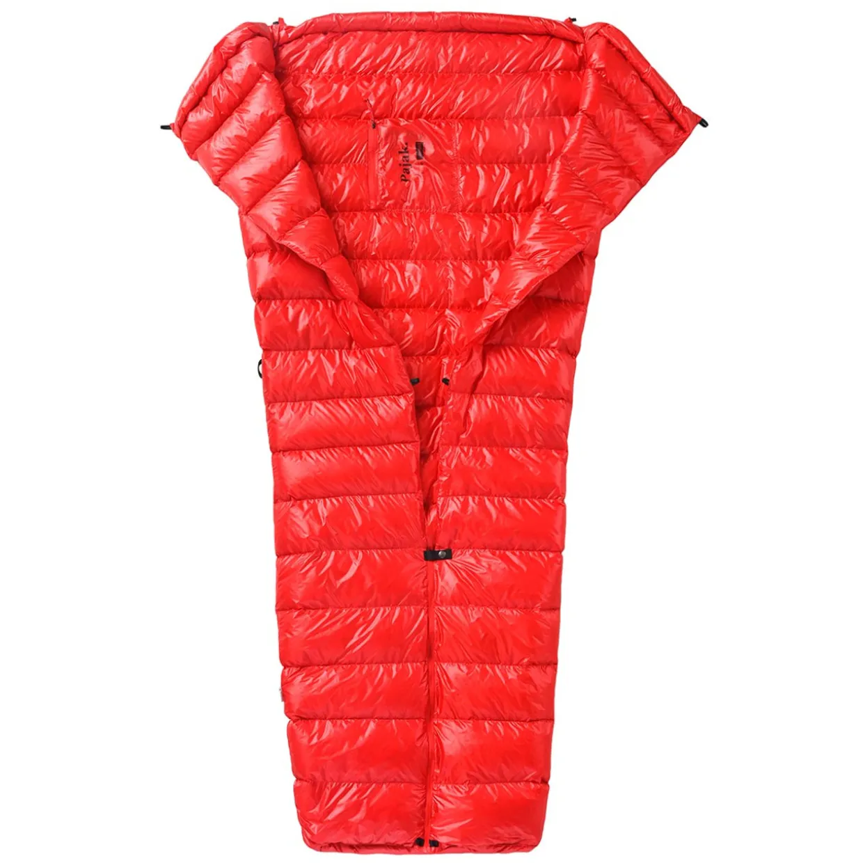 Quest Quilt Down Sleeping Bag