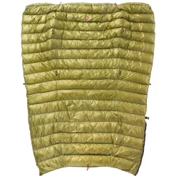 Quest Quilt Down Sleeping Bag