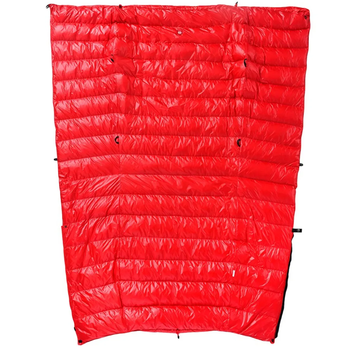Quest Quilt Down Sleeping Bag