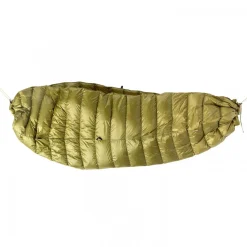 Quest Quilt Down Sleeping Bag