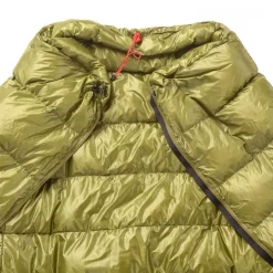 Quest Quilt Down Sleeping Bag