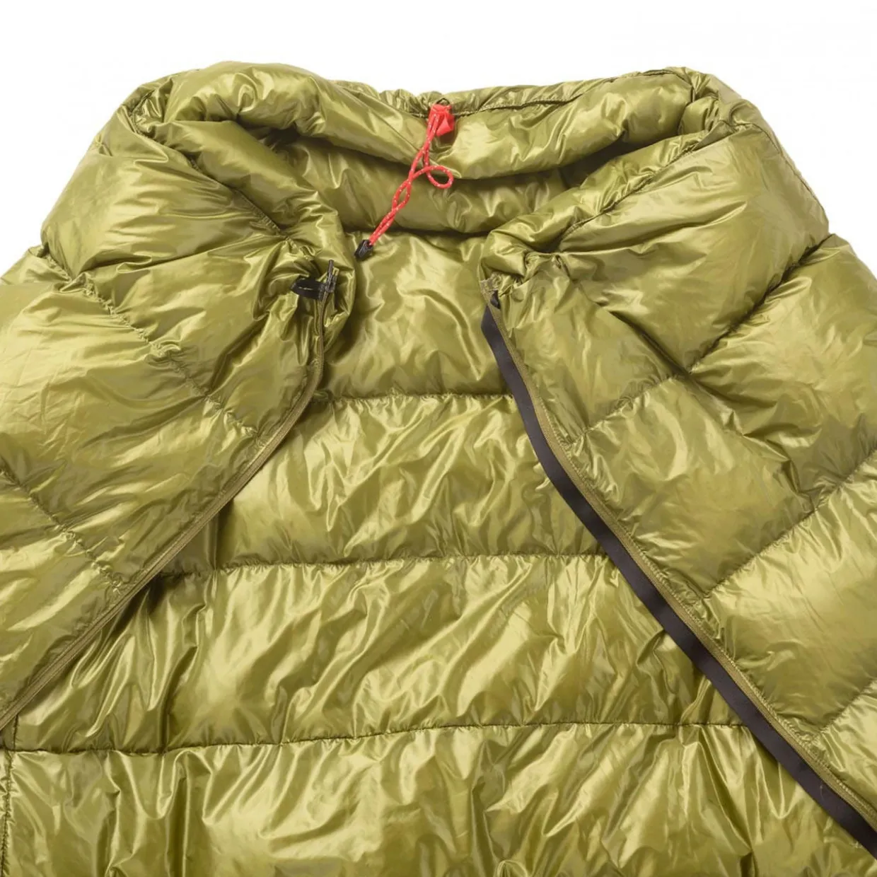 Quest Quilt Down Sleeping Bag