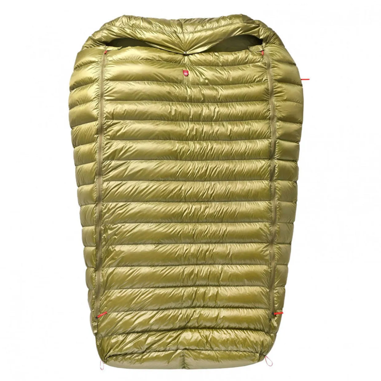 Quest 4Two Double Sleeping Bag