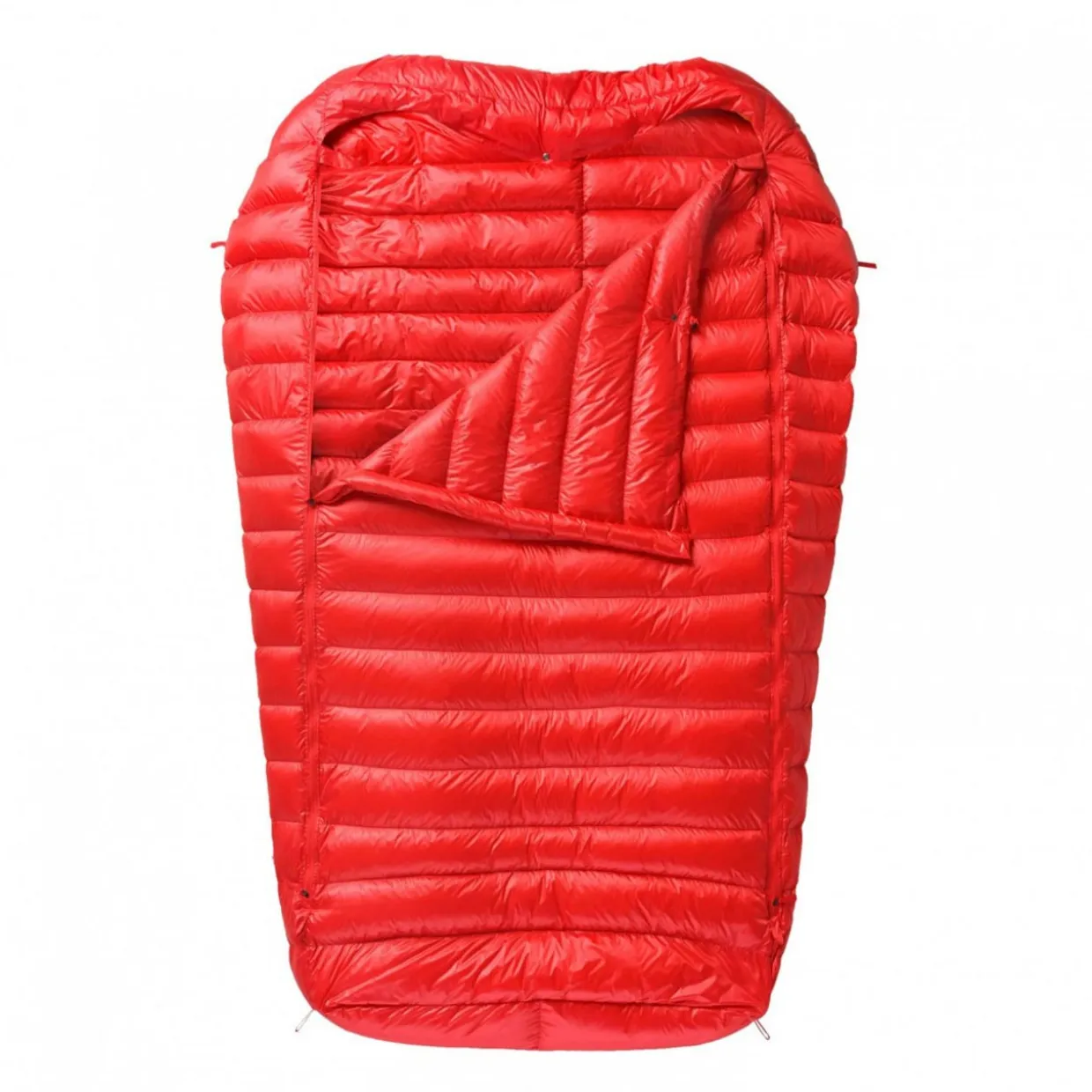 Quest 4Two Double Sleeping Bag