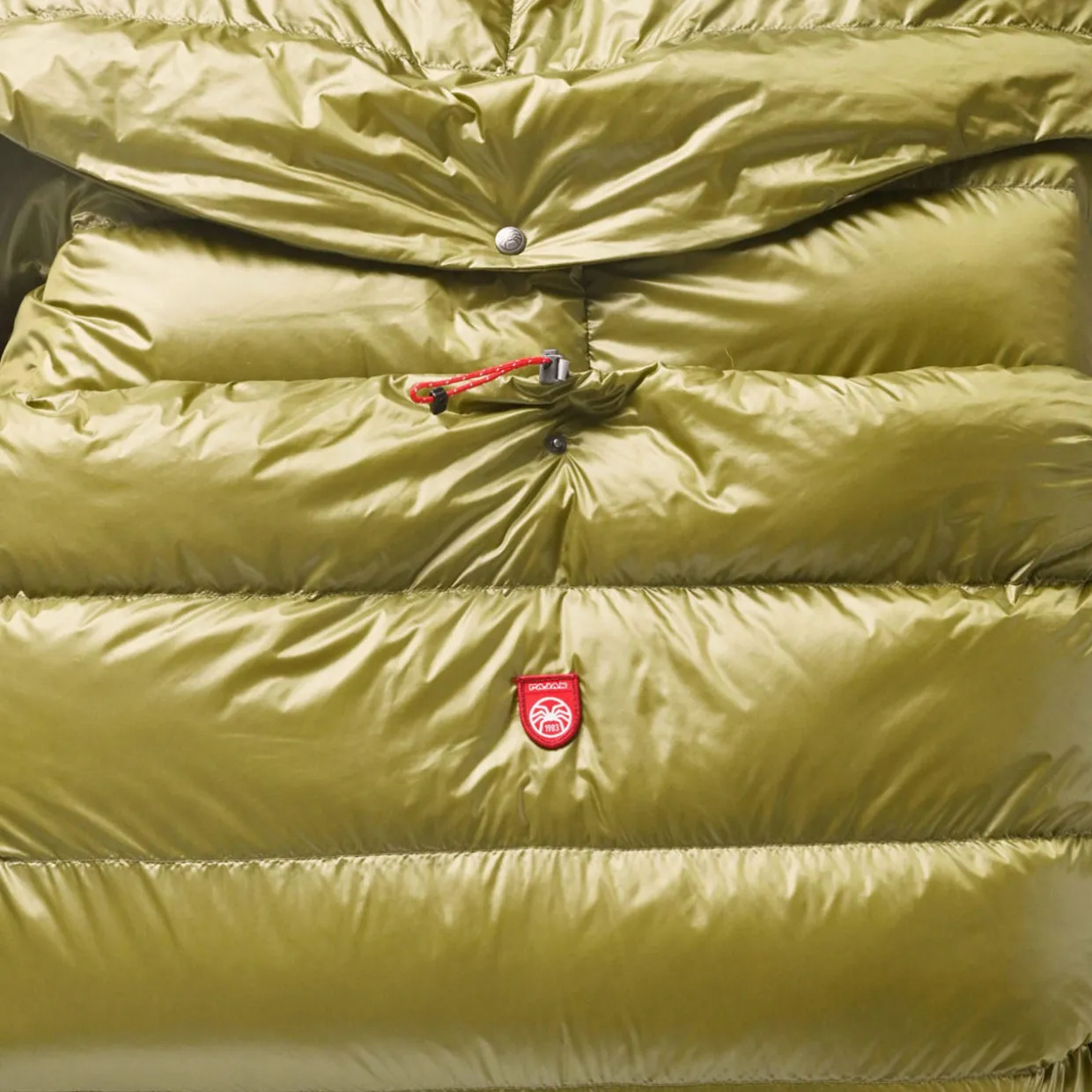 Quest 4Two Double Sleeping Bag