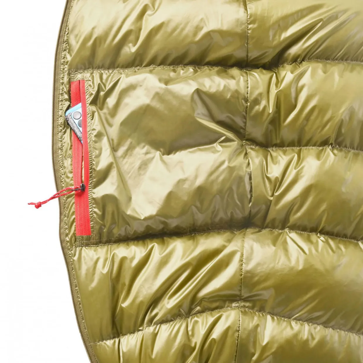 Quest 4Two Double Sleeping Bag