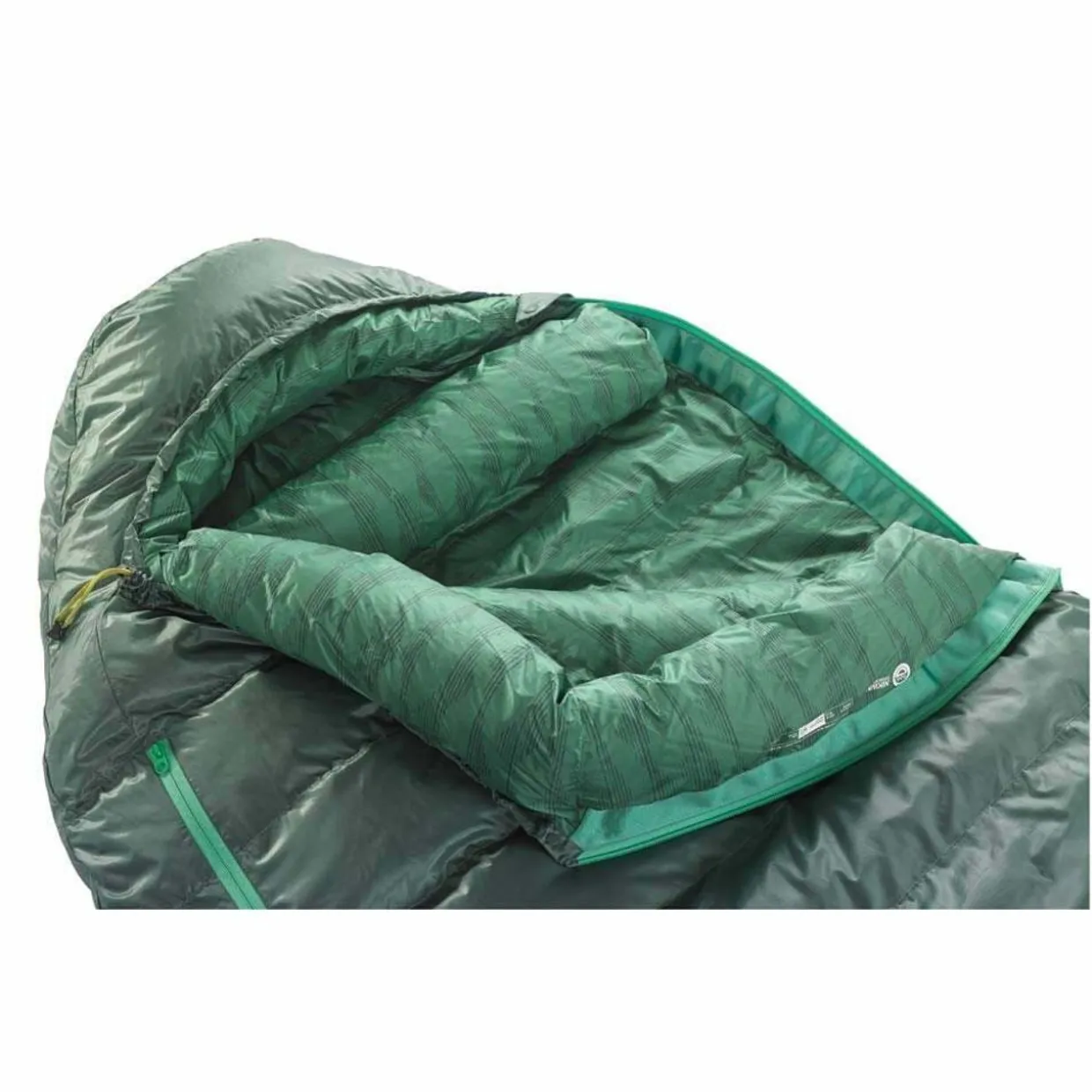 Questar 32 Down Sleeping Bag