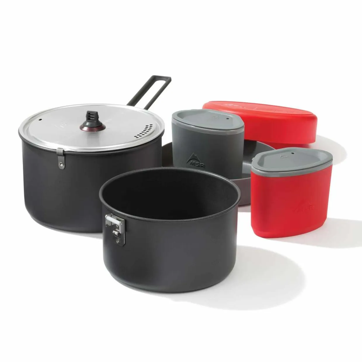 Quick 2 Cook Set