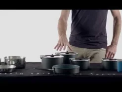 Quick 2 Cook Set