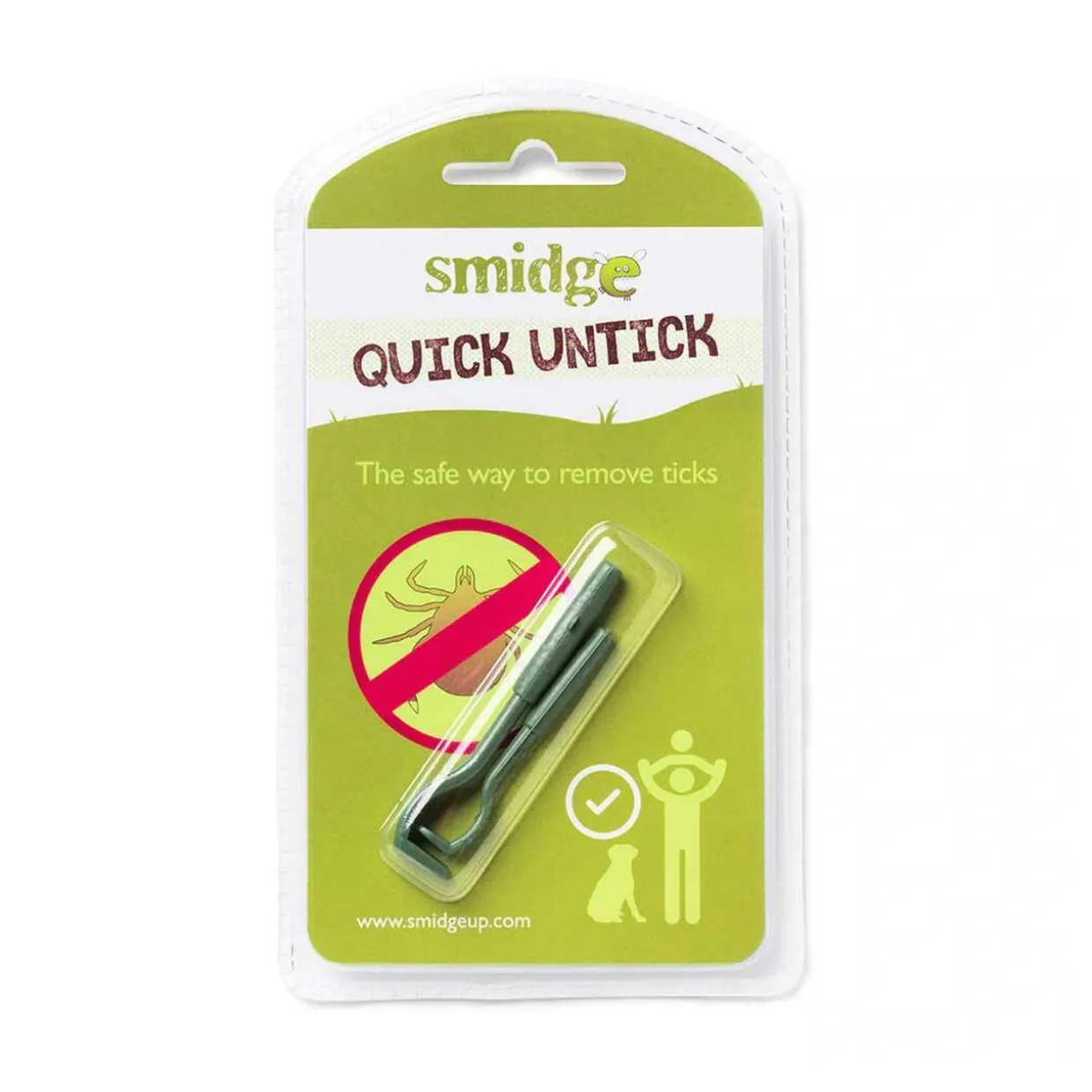 Quick Untick Hooks