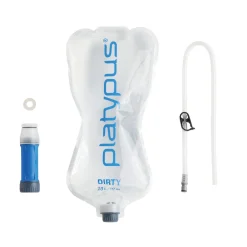QuickDraw 2L Filter System