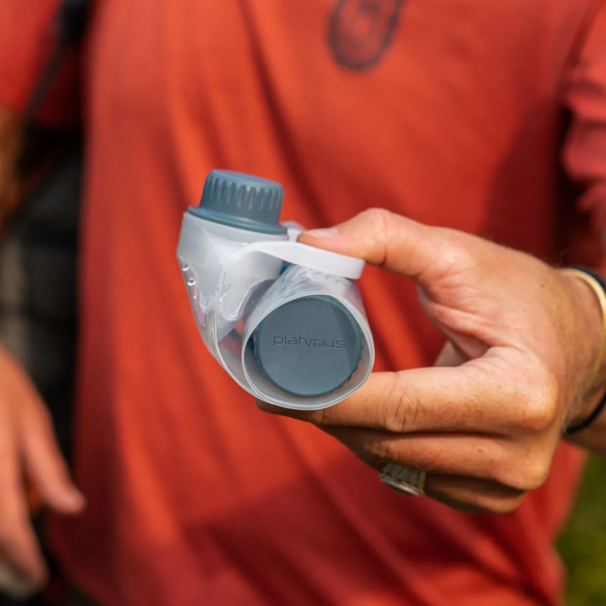 QuickDraw 1L Filter System