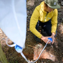 QuickDraw 3L Gravity Filter System