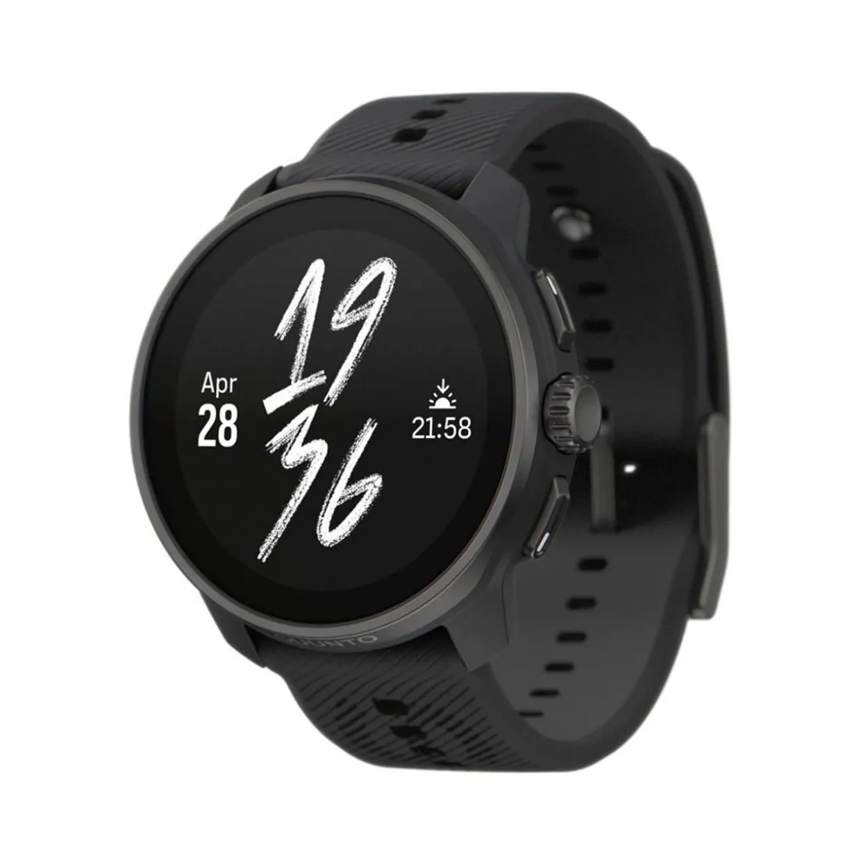 Race S Watch