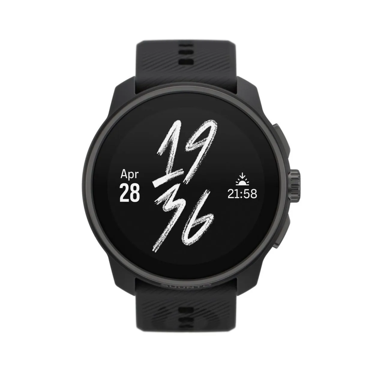 Race S Watch