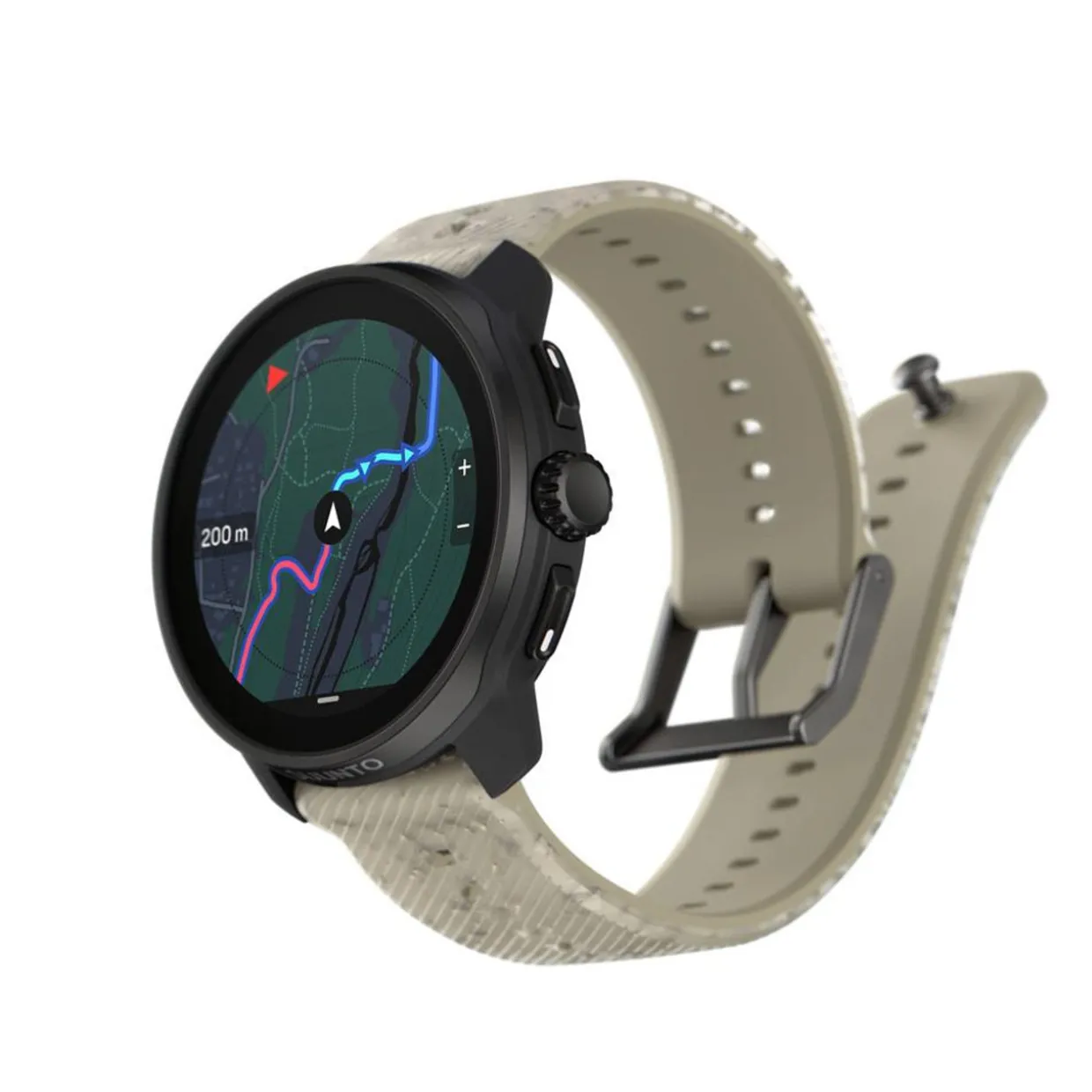 Race S Watch