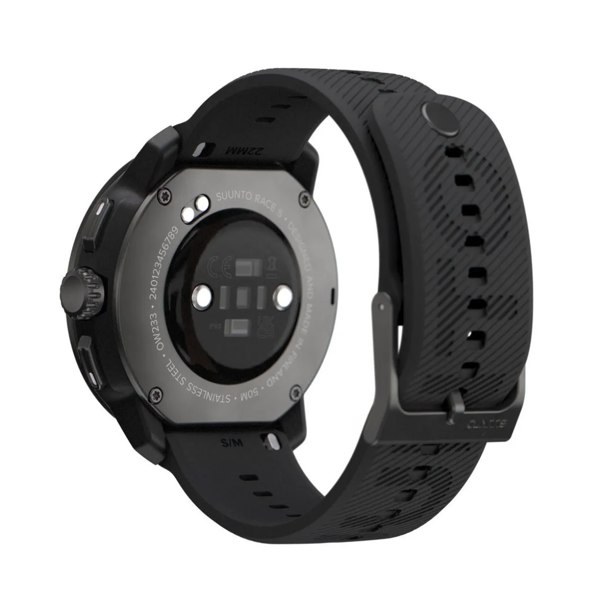 Race S Watch