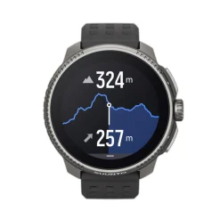 Race Titanium Watch
