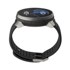 Race Titanium Watch