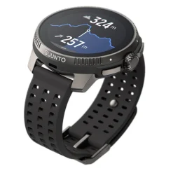 Race Titanium Watch