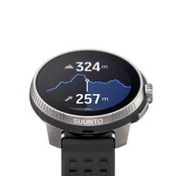 Race Titanium Watch
