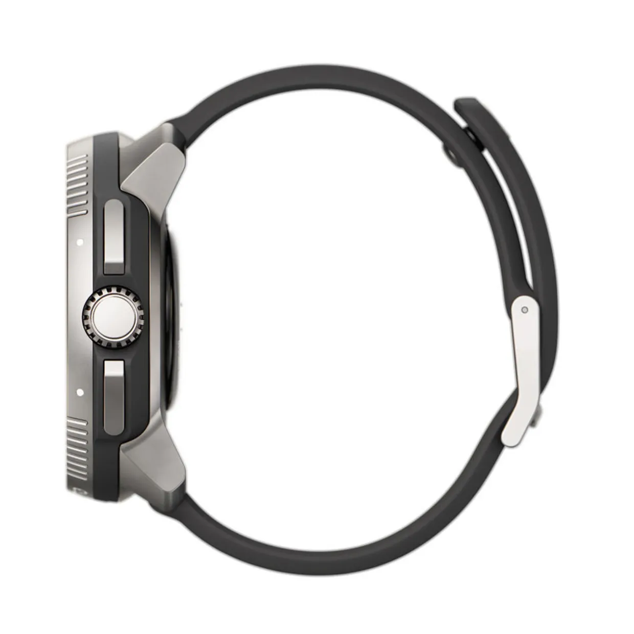 Race Titanium Watch