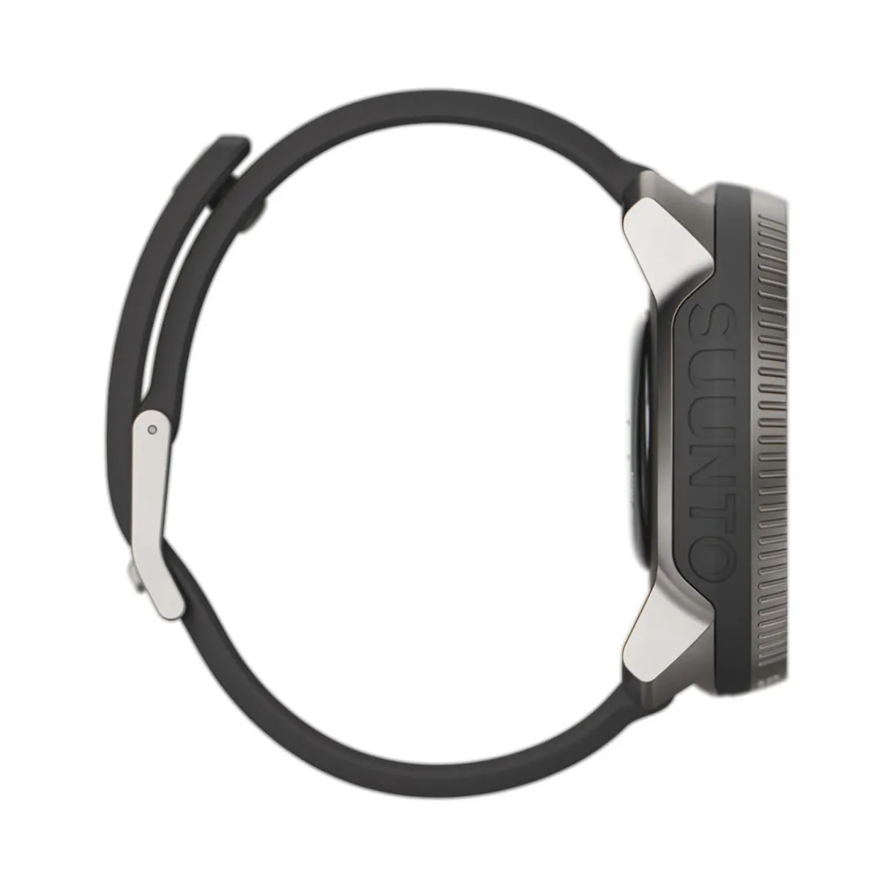 Race Titanium Watch