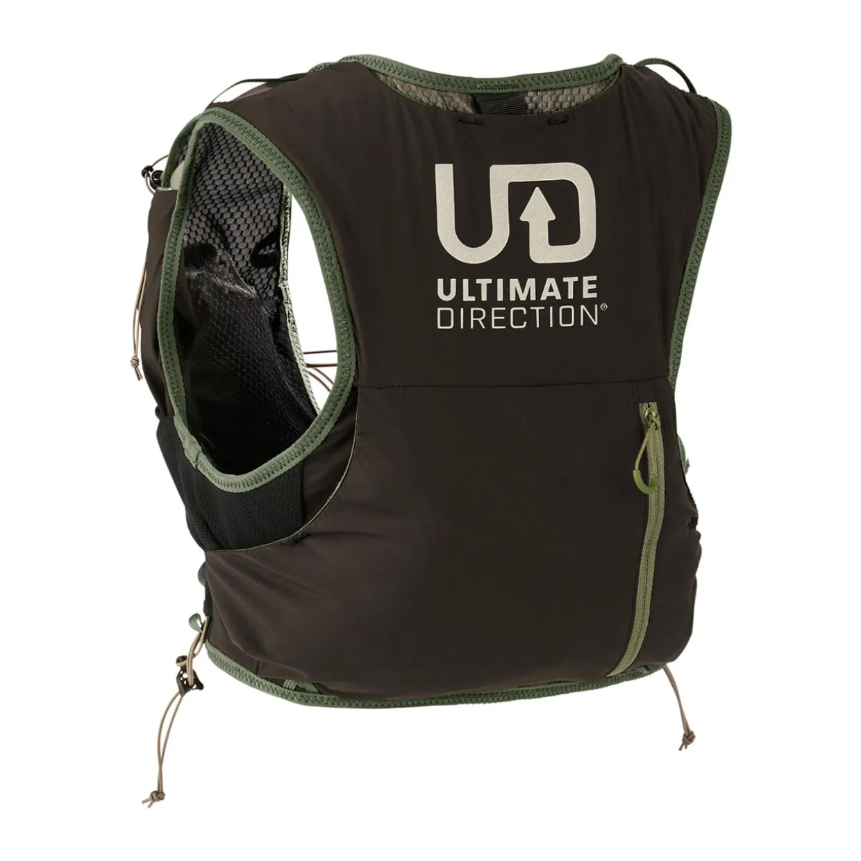 Race Vest