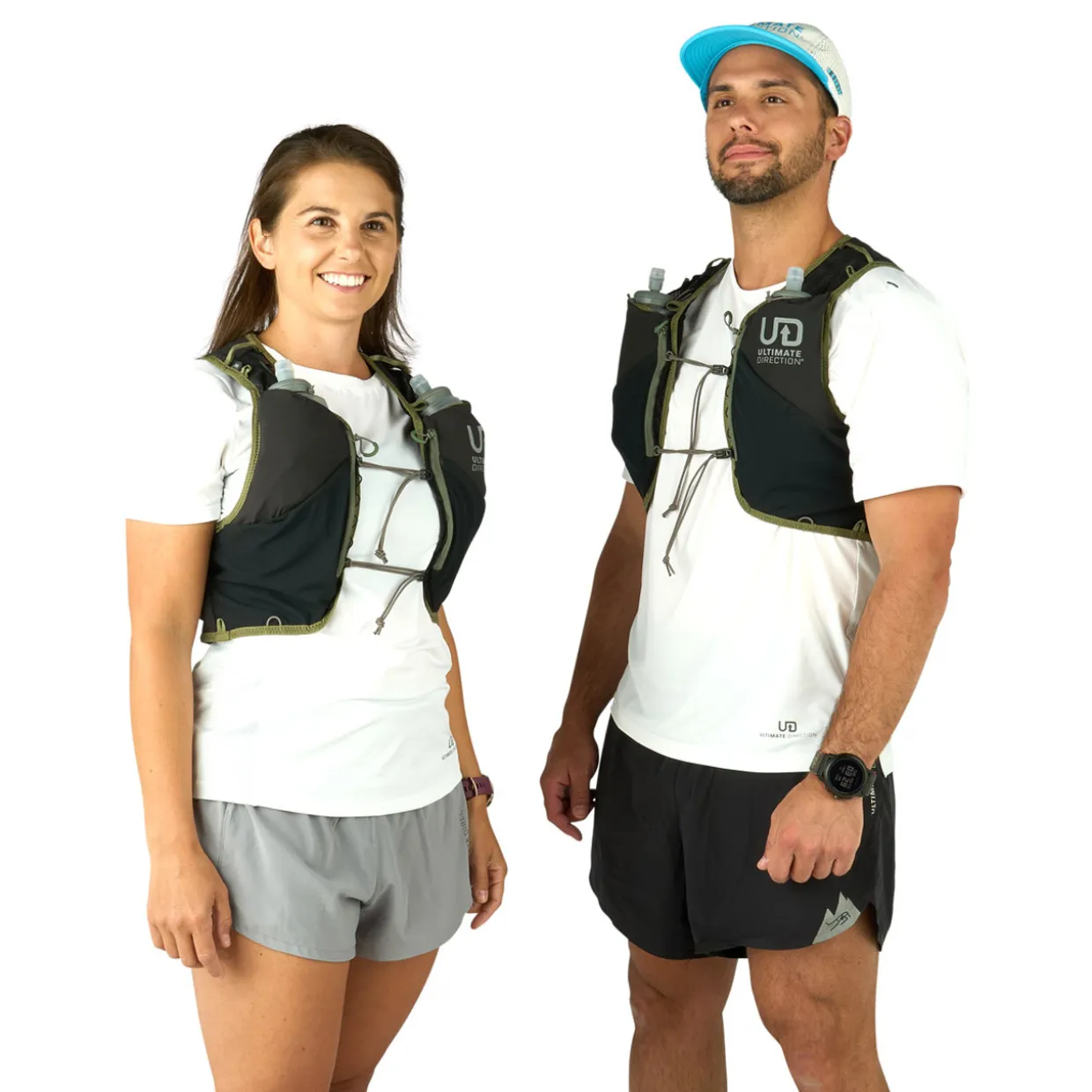 Race Vest
